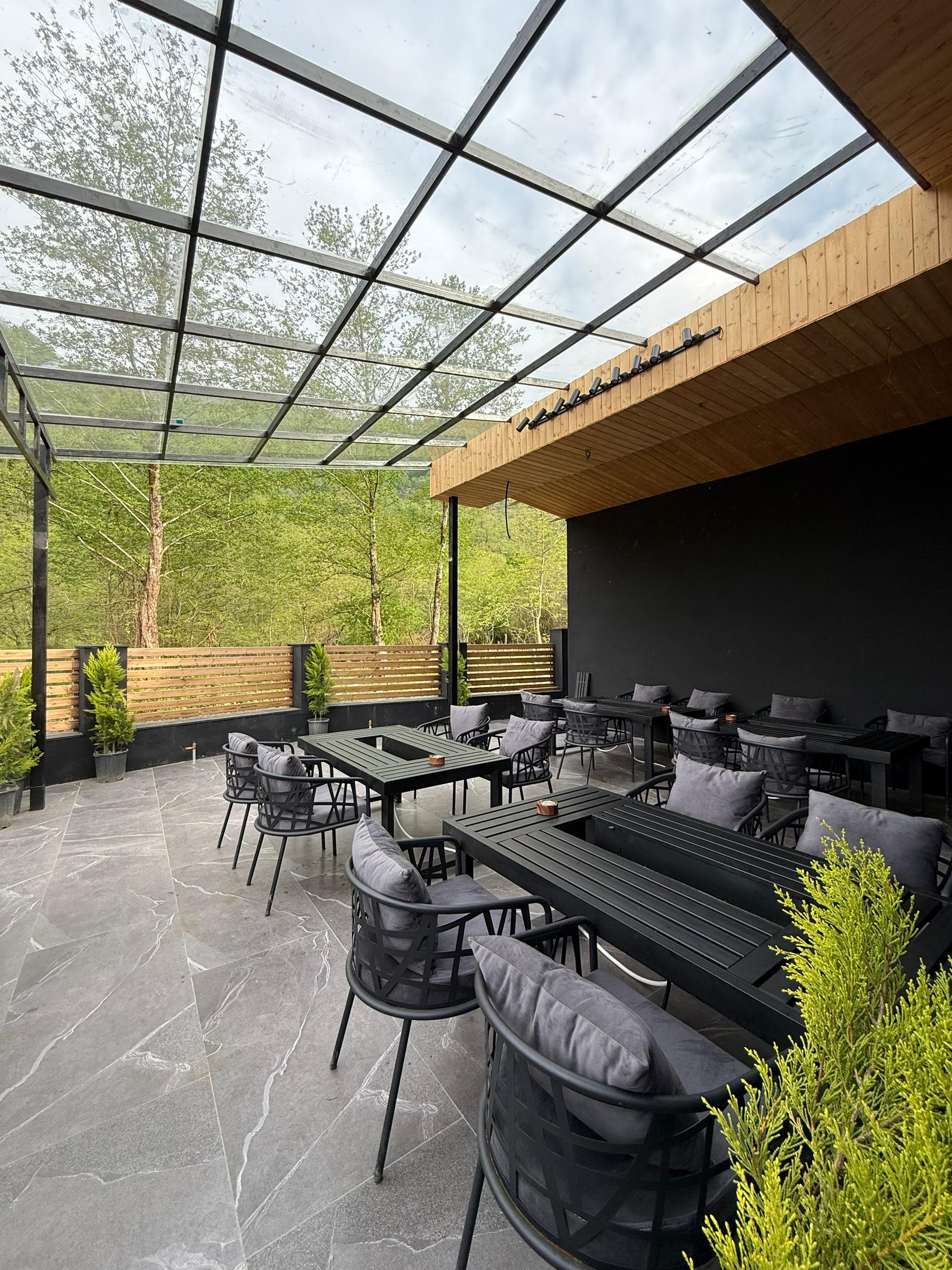 دهکده گردشگری لفور – واحد 2