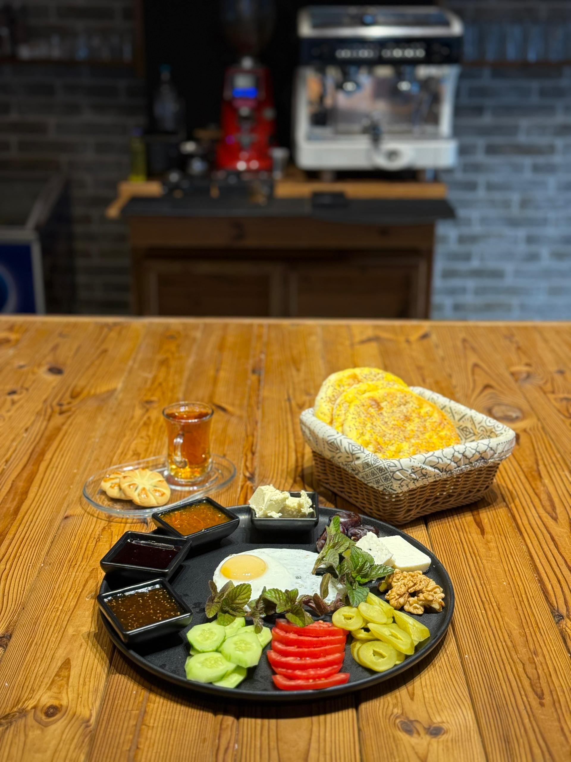 دهکده گردشگری لفور – واحد 2