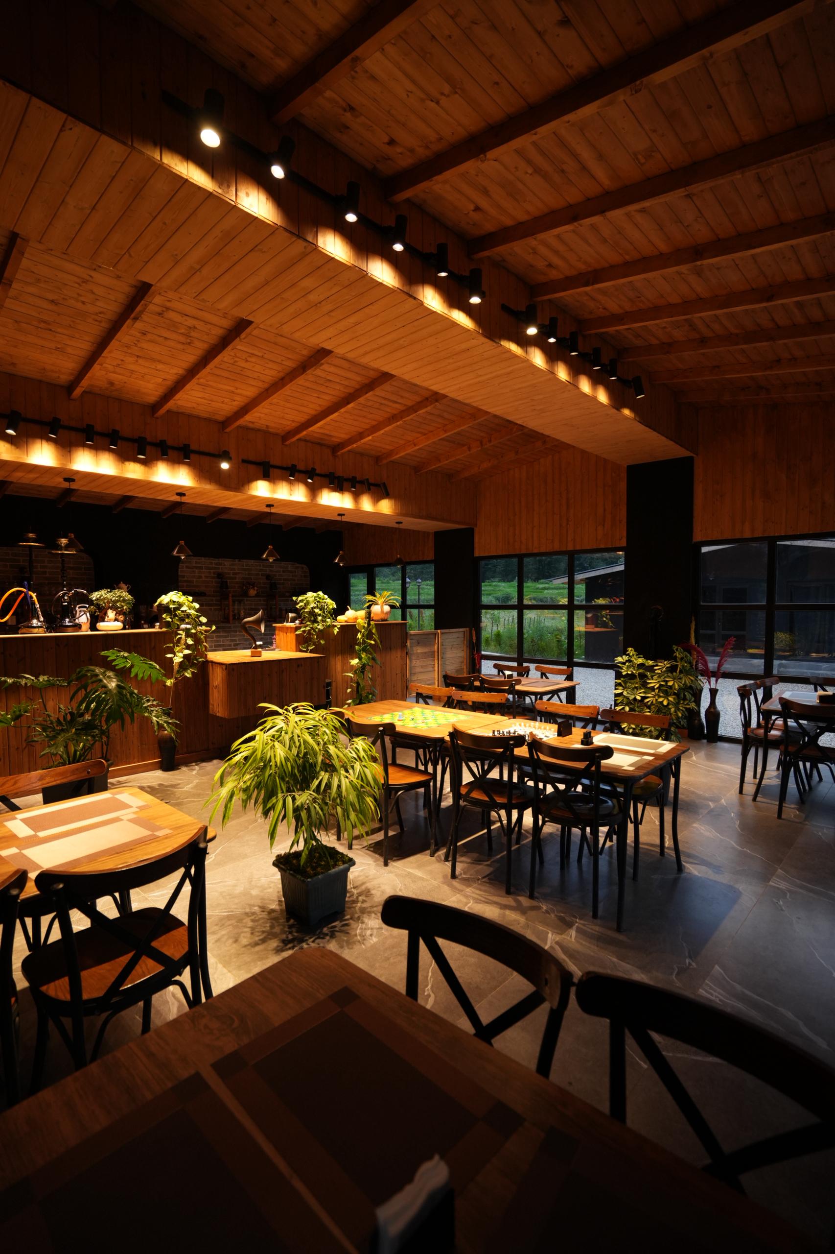 دهکده گردشگری لفور – واحد 2