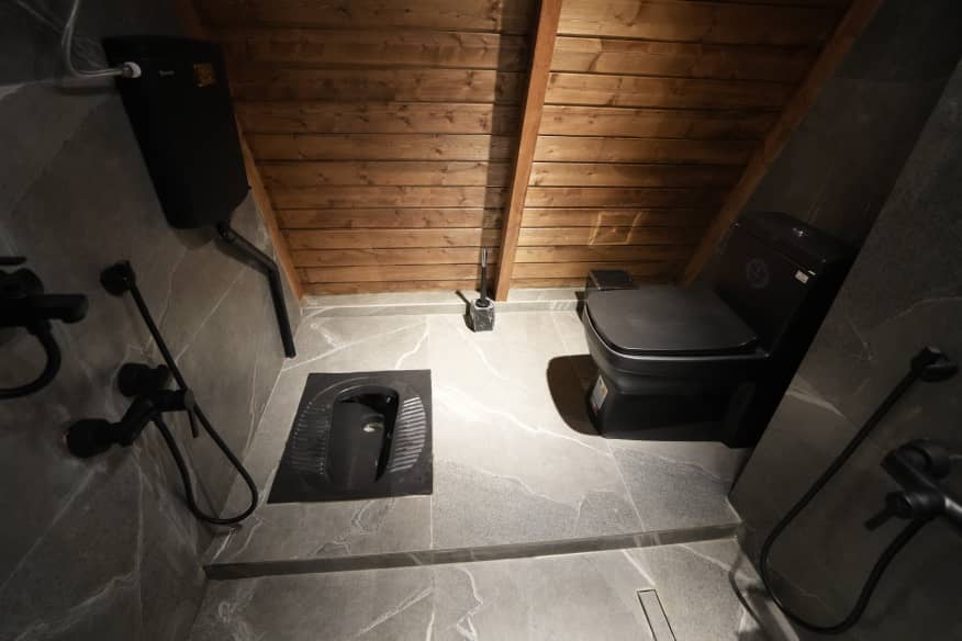 دهکده گردشگری لفور – واحد 2