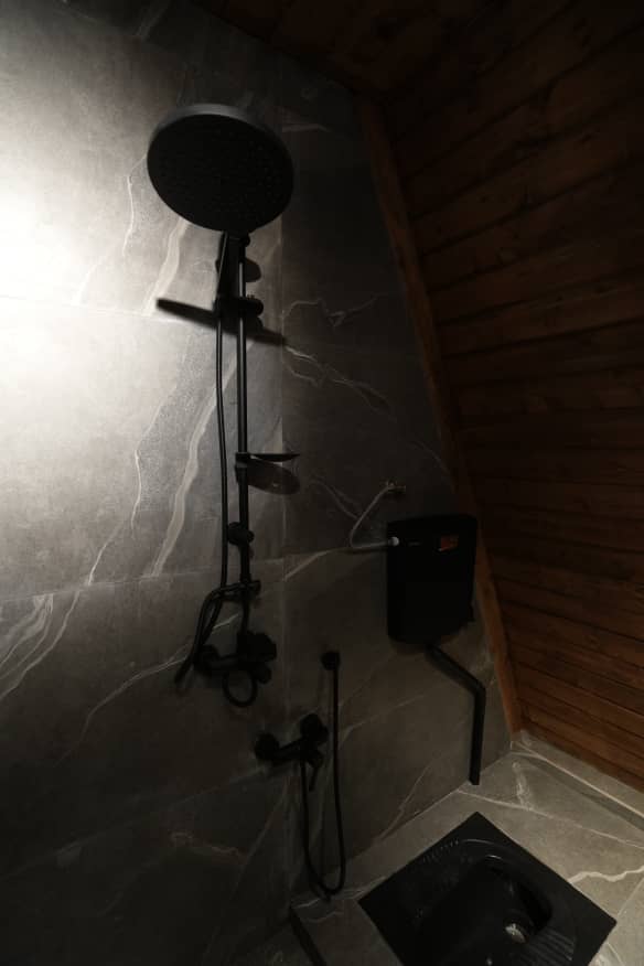 دهکده گردشگری لفور – واحد 2